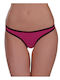 Lord Women's panties, Color Raspberry