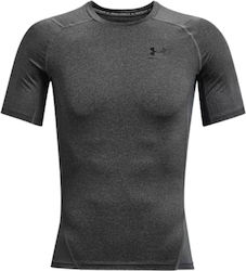 Under Armour Термална Блуза Сив Under Armour Термална Блуза Сив