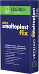 Vechro Smaltoplast Ultra Fix Allzweckspachtel Weiß 20kg