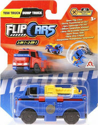 Just Toys Flip Cars (Различни Видове) 1 бр. за 3+ Години Just Toys Flip Cars (Различни Видове) 1 бр. за 3+ Години