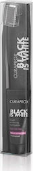 Curaprox Black Is White Οδοντόκρεμα 8ml Curaprox Black Is White Οδοντόκρεμα 8ml