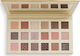 Revolution Beauty Pro Rockstar Eye Shadow Palette Pressed Powder Nude