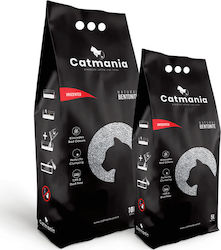 Catmania Unscented Katzenstreu 10Es MCL2