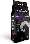 Catmania Clumping Odour Control Cat Litter Lavender 10lt 037853