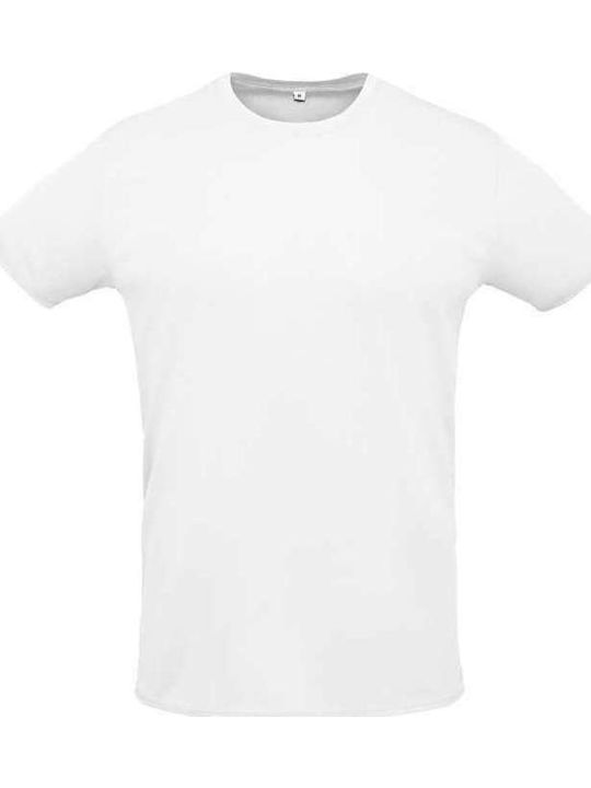 Sol's Sprint Men's Short Sleeve Promotional T-S...