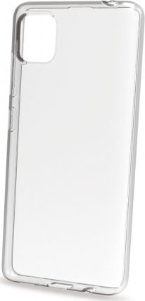 Celly Gelskin Back Cover Silicone Transparent (Huawei Y5p)