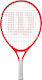 Wilson Roger Federer 19 Kids Tennis Racket