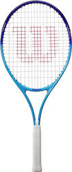 Wilson Ultra Blue 25 Kinder-Tennisschläger