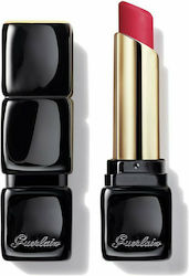 Guerlain KissKiss Tender Matte Κραγιόν Guerlain KissKiss Tender Matte Κραγιόν