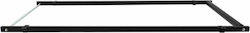 Menabo Car Bars & Racks Accessories Roller Loading Frame and Roller Loading 180cm for Roof Bars Professional 1 Pieces Menabo Car Bars & Racks Accessories Roller Loading Frame and Roller Loading 180cm for Roof Bars Professional 1 Pieces