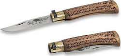 Antonini Old Bear Old Bear Walnut Size XS Brice...