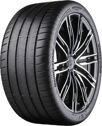 Potenza Sport 305/30R20 103Интернет магазин XL Летни гуми Гума за Пътник Кола