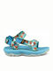 Teva Kids' Sandals Hurricane XLT 2 Anatomic Blue