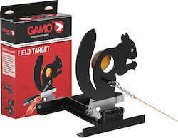 Gamo Squirrel Metal Target Trap Metal Shooting & Archery Target