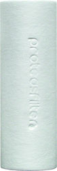 Proteas Filter aus Polypropylen 7" 20 μm (Mikrometer) EW-031-0115 Proteas Filter aus Polypropylen 7" 20 μm (Mikrometer) EW-031-0115
