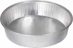 THalassinos Aluminum Container Round (1pcs)