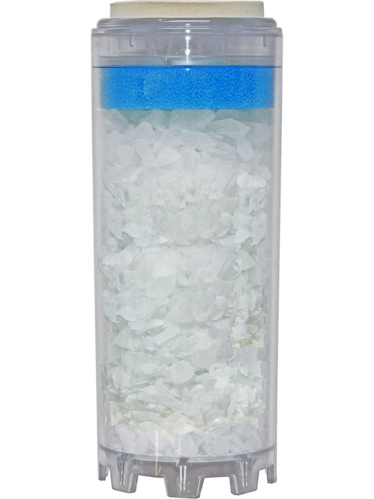 Proteas Filter Ersatz-Wasserfilter Zentrales Wasserfiltersystem 7"