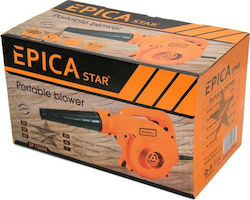 Epica Star Suflantă 600W Suflantă / Aspirator Electric 600W Epica Star Suflantă 600W Suflantă / Aspirator Electric 600W