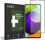 Hofi Pro+ 3D Full Face Tempered Glass (Galaxy A52 / A52s)