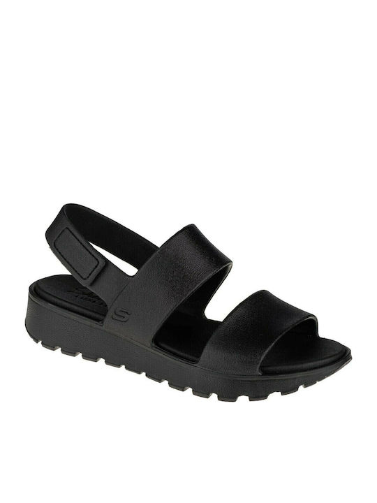 Skechers Footsteps Breezy Feels Women's Flat Sa...