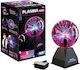 Buki Plasma Ball Образователна Игра Експерименти за 14+ години Години