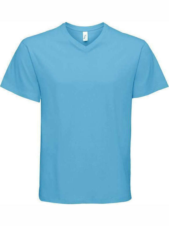 Sol's Victory Werbe-T-Shirt Aqua