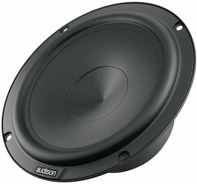 Audison Ηχείο Αυτοκινήτου Prima AP 6.5P 6.5" με 330W RMS (Woofer)