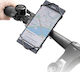 InnovaGoods Movaik Bicycle Mobile Phone Holder