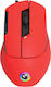 Marvo M428 RGB Gaming Mouse 4800 DPI Red