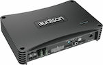 Audison Amplificator Auto Prima AP F8.9 Bit 8 canale (Clasa D)01.08.0004