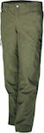 Benisport Rip Stop Hunting Pants Khaki