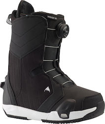 Burton Limelight Step On Женски Сноуборд боти Ч...