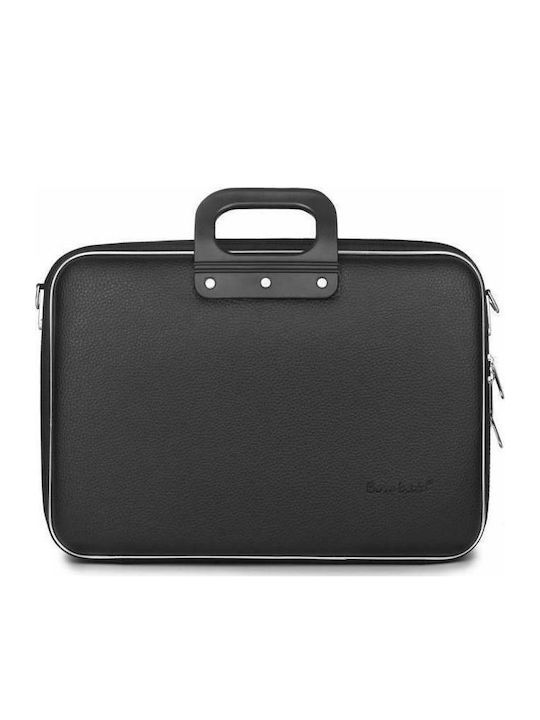 Bombata Business Classic Τσάντα Ώμου / Χειρός 15.6"