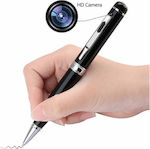 Hidden Camera Pen 1080p with Built-in Memory 4GB