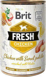 Brit Fresh 400gr