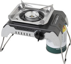 Brunner Devil 450 Φορητό Κουζινάκι Υγραερίου 0708014N Brunner Devil 450 Φορητό Κουζινάκι Υγραερίου 0708014N