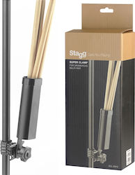 Stagg M29ST00083 Βάση Μπαγκετών Αξεσουάρ Στήριξης σε Βάσεις Κρουστών