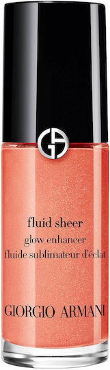 Giorgio Armani Ликвид 5 18мл