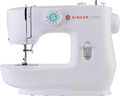 Singer Domestic Sewing Machine M1505