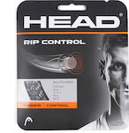 Head Rip Control Tennis-Saiten Schwarz 12m