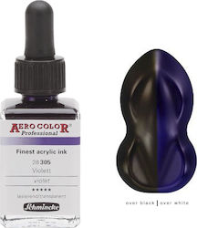 Schmincke Aero Color Professional Purple