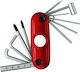 Ibanez Multi-Tool Red