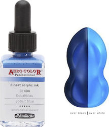 Schmincke Aero Color Professional Μπλε