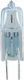 Osram Halogen Lamp for Socket GY6.35 with Power 35W 12V