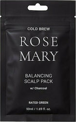 Rated Green Cold Brew Rosemary 50ml Rated Green Cold Brew Rosemary 50ml