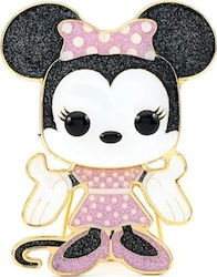 Funko Pop! Pin Disney: Minnie Mouse 02