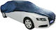 Petex Abdeckungen für Auto mit Tragetasche 571x203x119cm Wasserdicht XXLarge