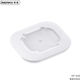 Remax Fonry Wireless Charging Station in White ...