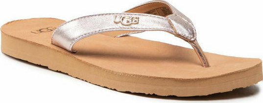 Ugg tawney outlet flip flop silver