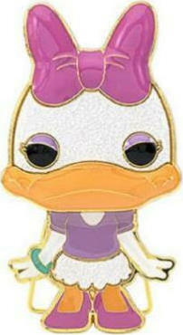 daisy duck pop vinyl